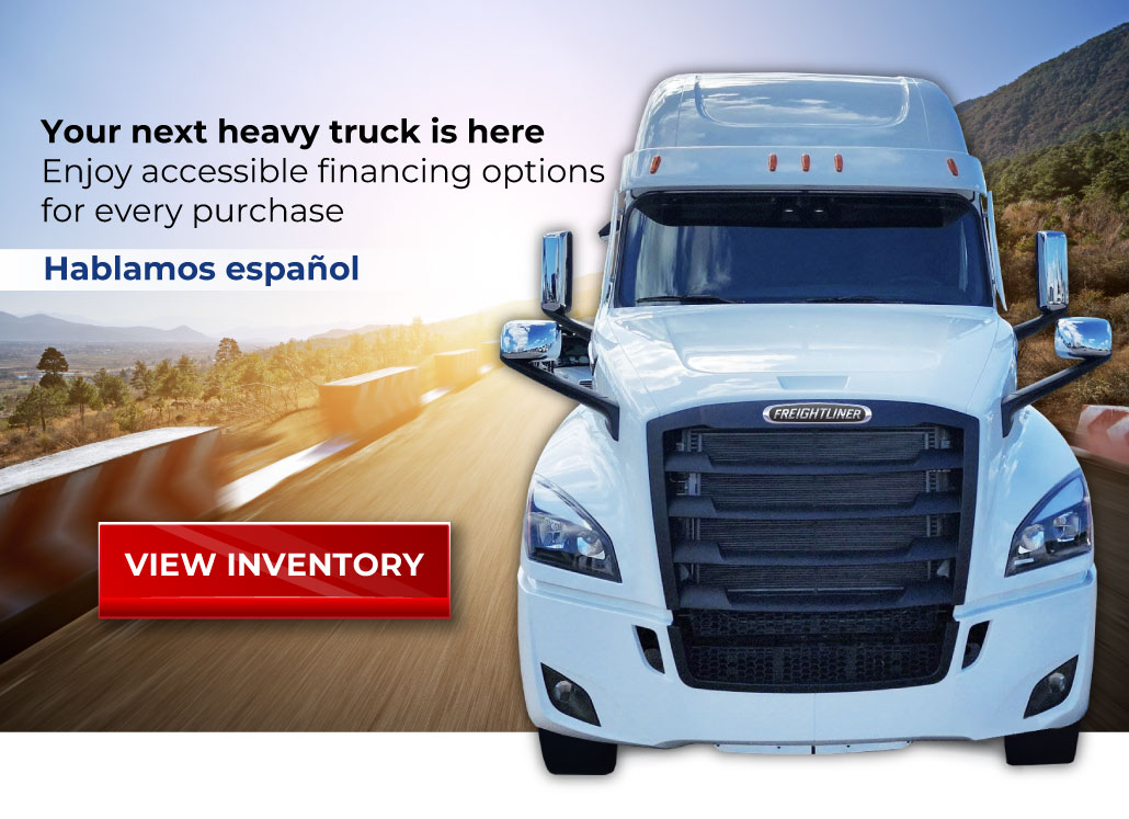 Florida Heavy Truck
